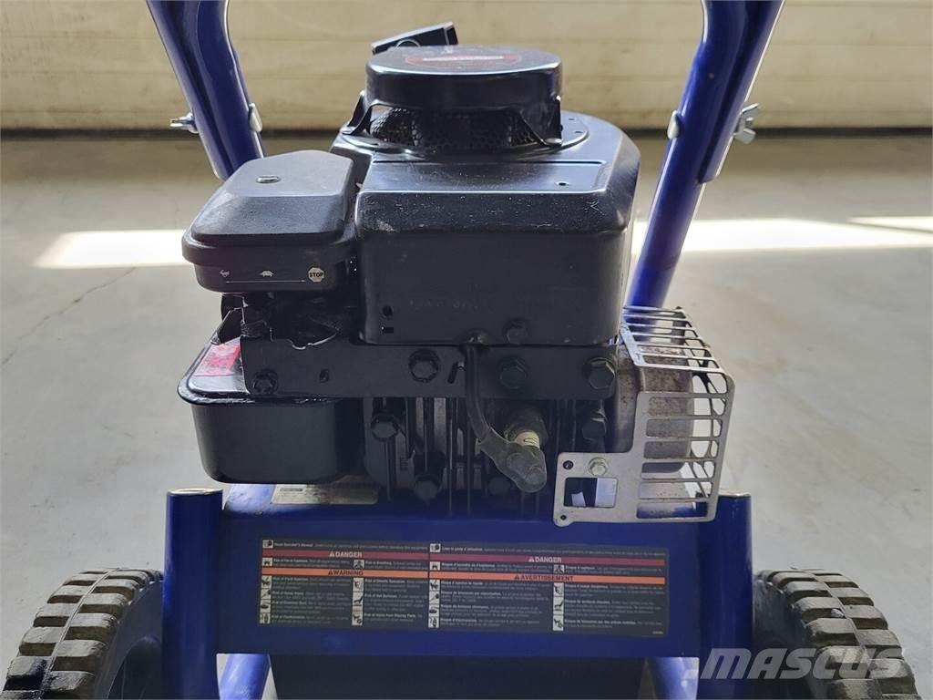  SIMONIZ S2000 Impianti di lavaggio a bassa pressione