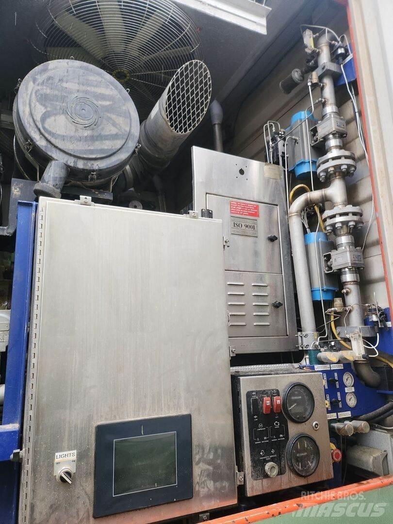  SIMPRO Generatori diesel