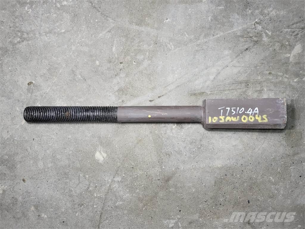  SINCO T7510.4A Frantoi