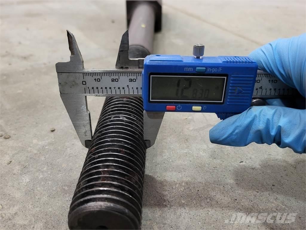  SINCO T7510.4A Frantoi