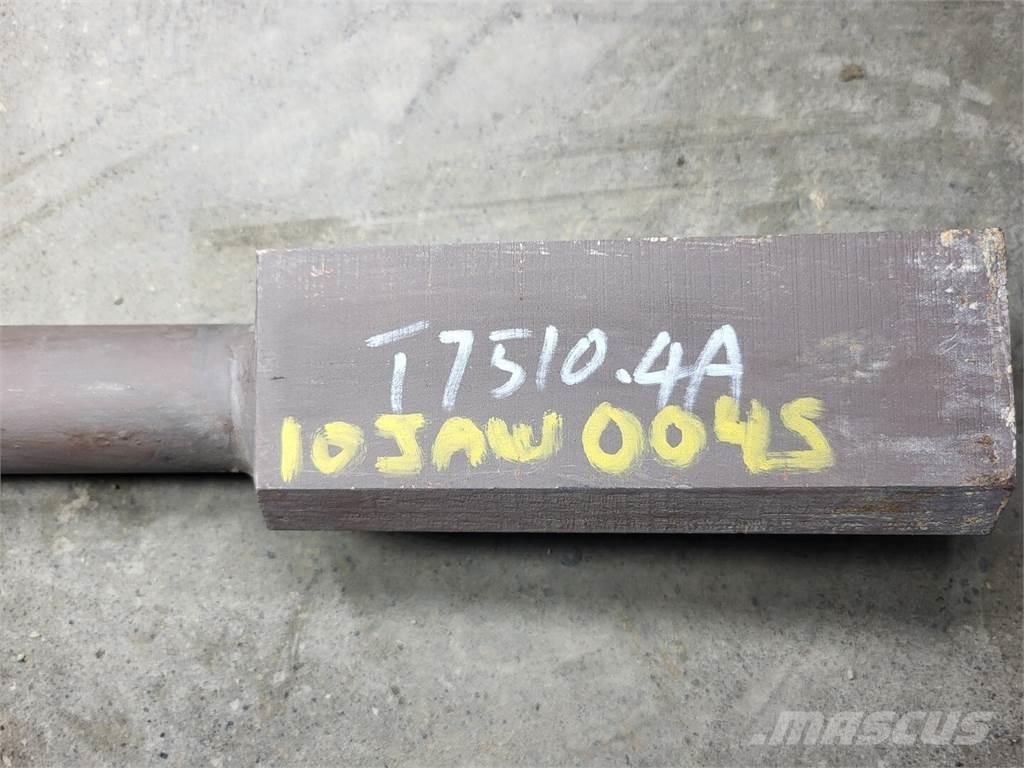  SINCO T7510.4A Frantoi