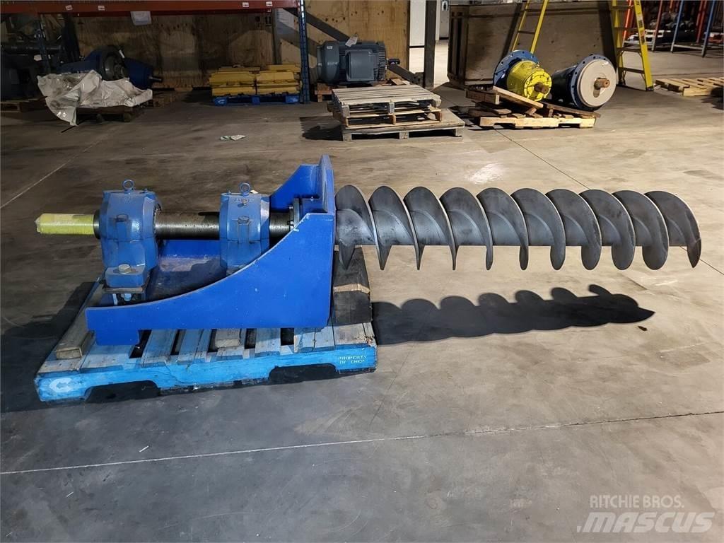  SKF Nastri trasportatori
