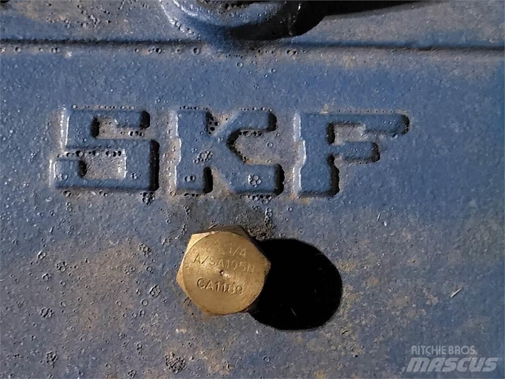  SKF Nastri trasportatori