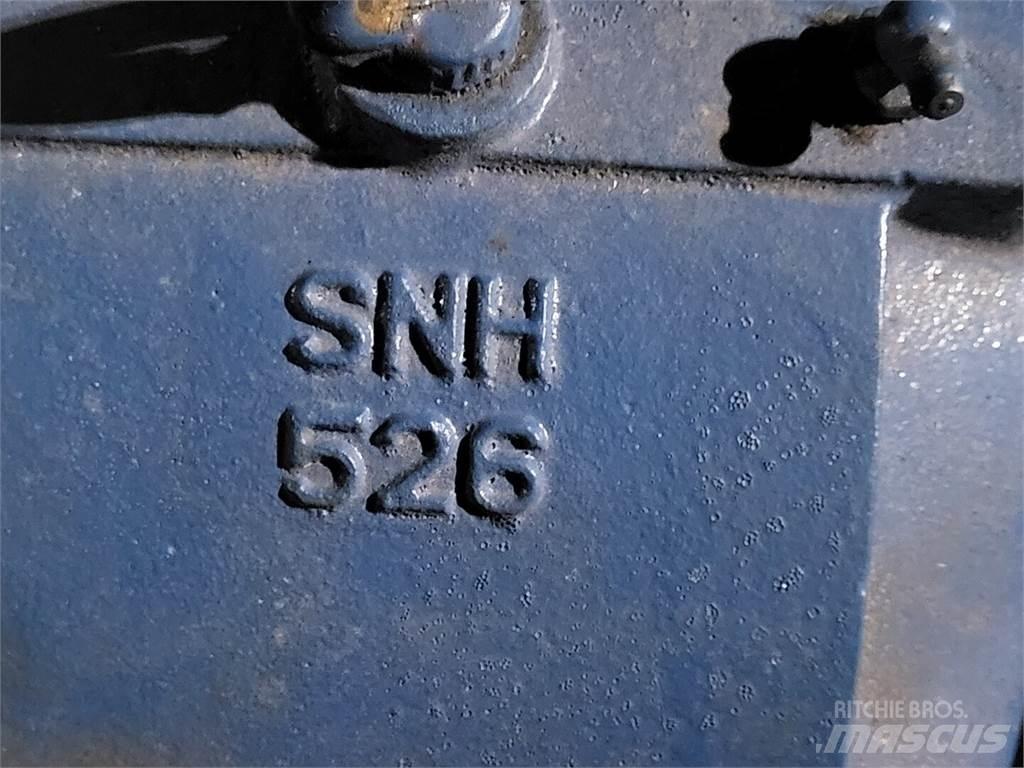  SKF Nastri trasportatori