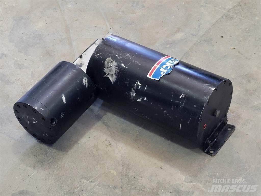  SKF SGH-50 Pompa idraulica