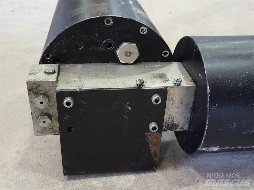  SKF SGH-50 Pompa idraulica