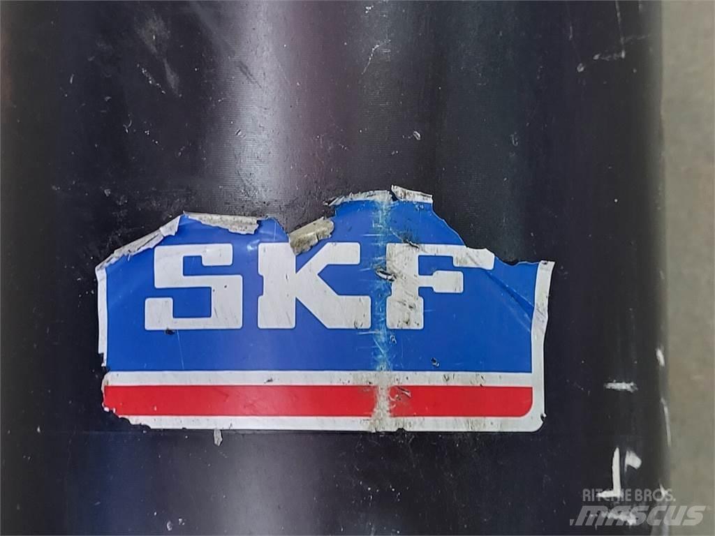  SKF SGH-50 Pompa idraulica