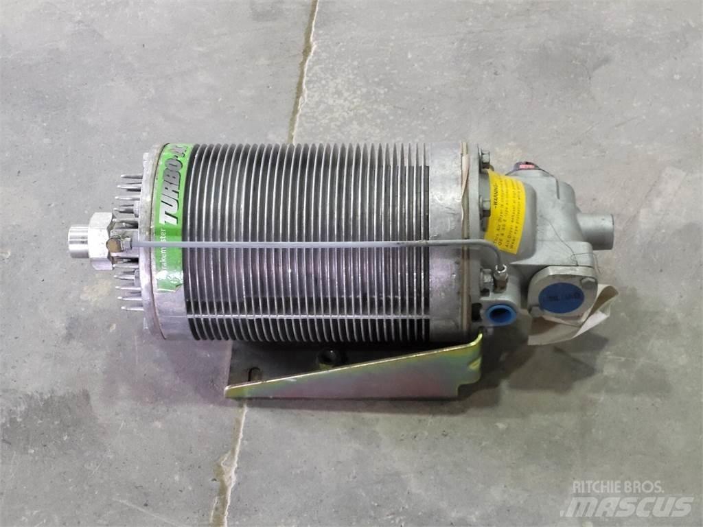  SKF Turbo-AC Essiccatori per aria compressa