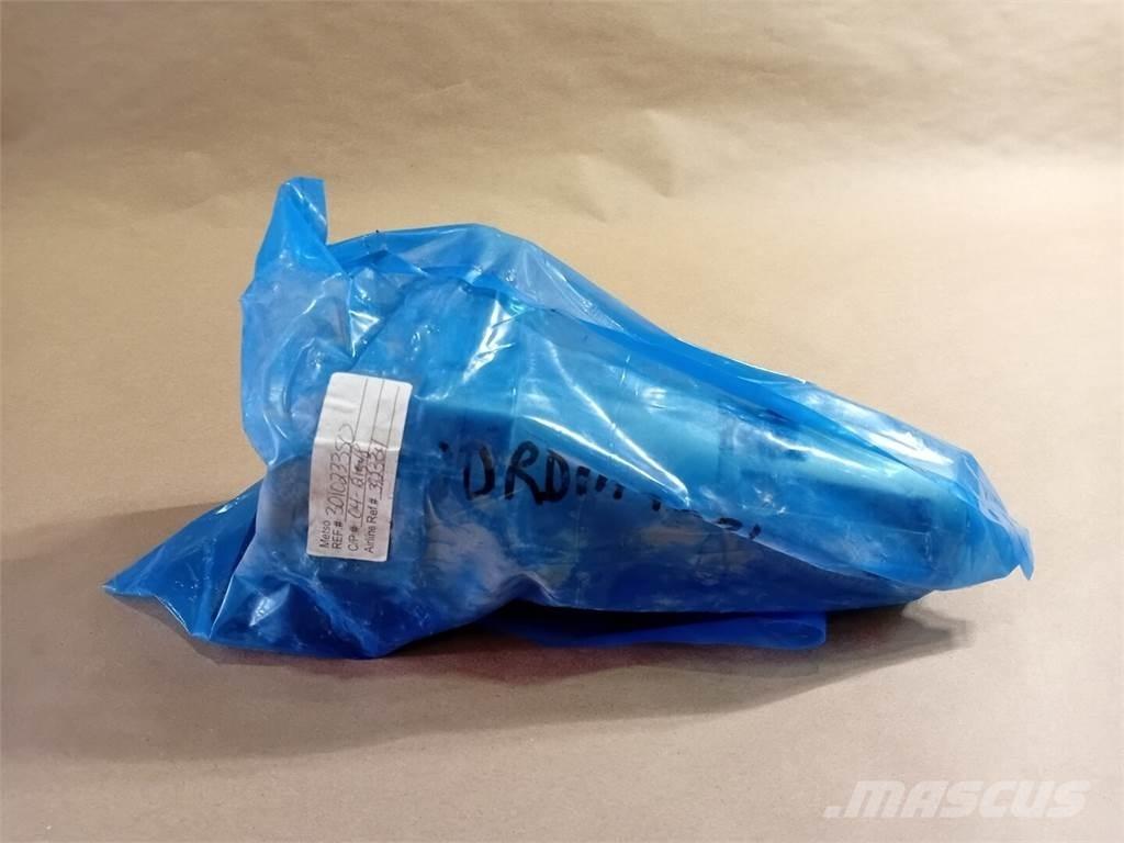 SMC AF60-N10-Z Costruzioni - Altro