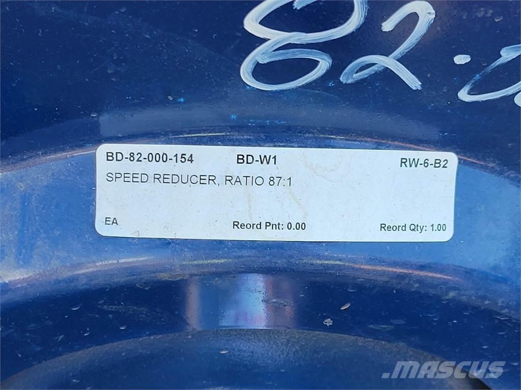 SMC BD-82-000-154 Costruzioni - Altro