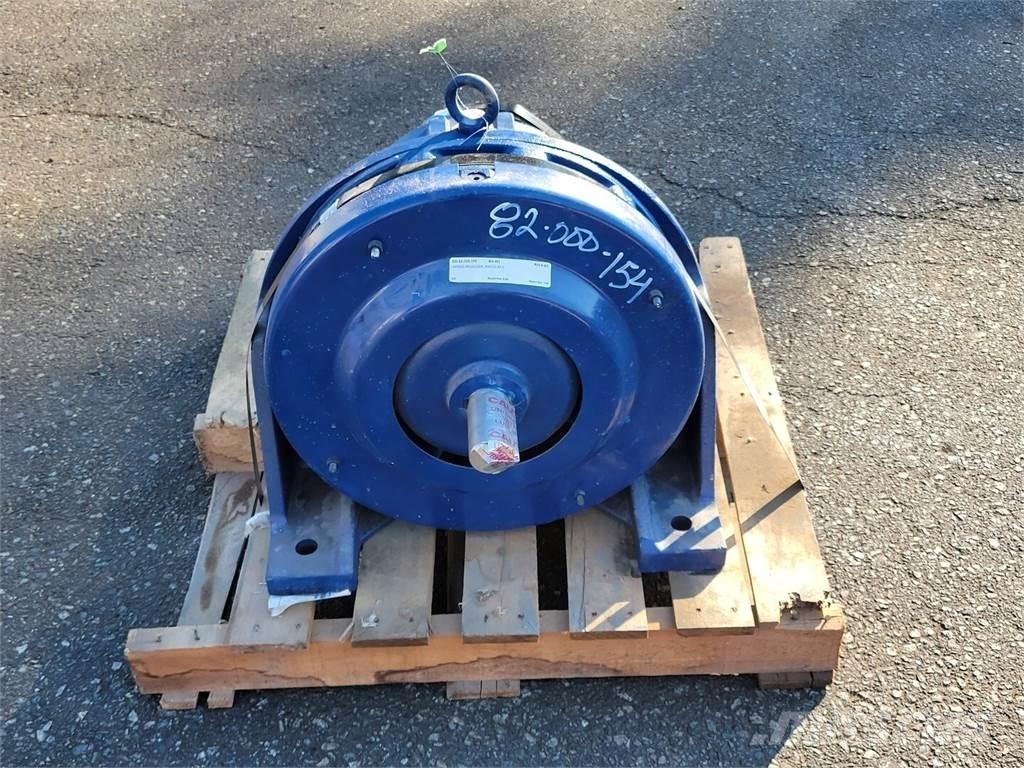 SMC BD-82-000-154 Costruzioni - Altro
