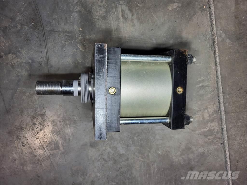 SMC CS1FN180-100J Trasporto - Altro