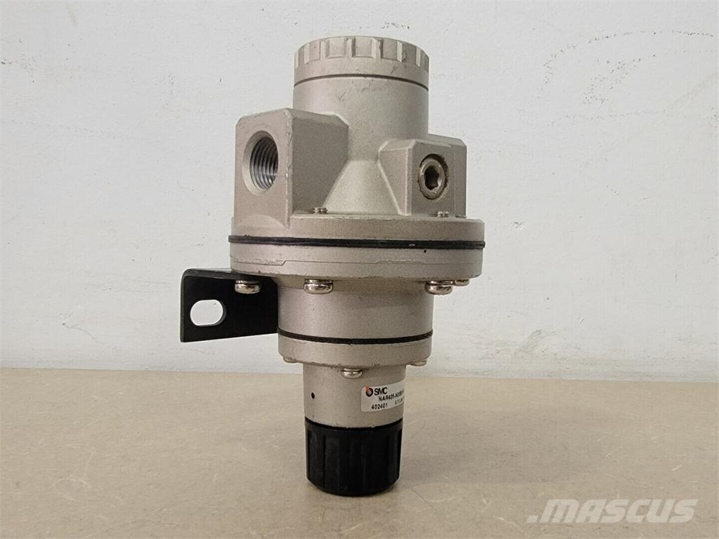 SMC NAR425-N03BG-R Costruzioni - Altro