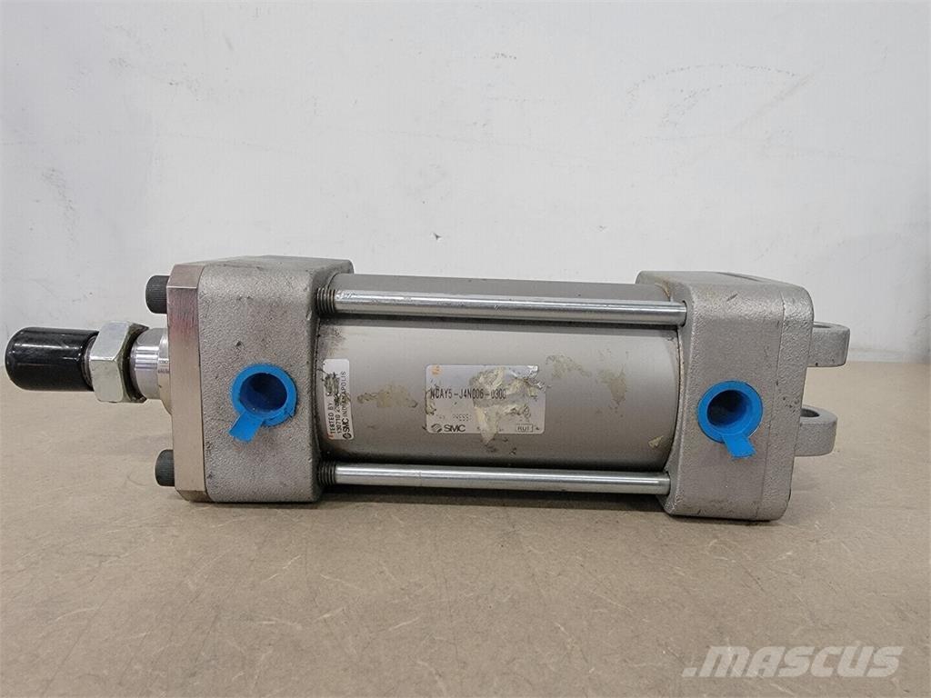 SMC NCAY5-J4N006-0300 Trasporto - Altro