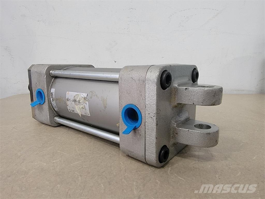 SMC NCAY5-J4N006-0300 Trasporto - Altro