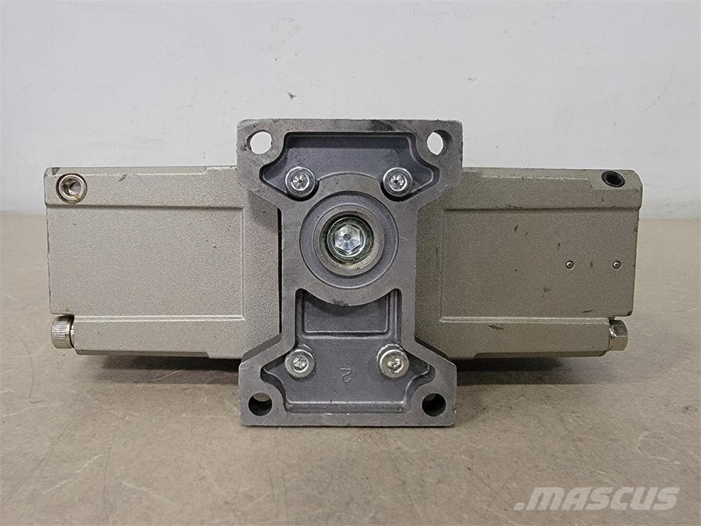 SMC VBA1311-02 Costruzioni - Altro