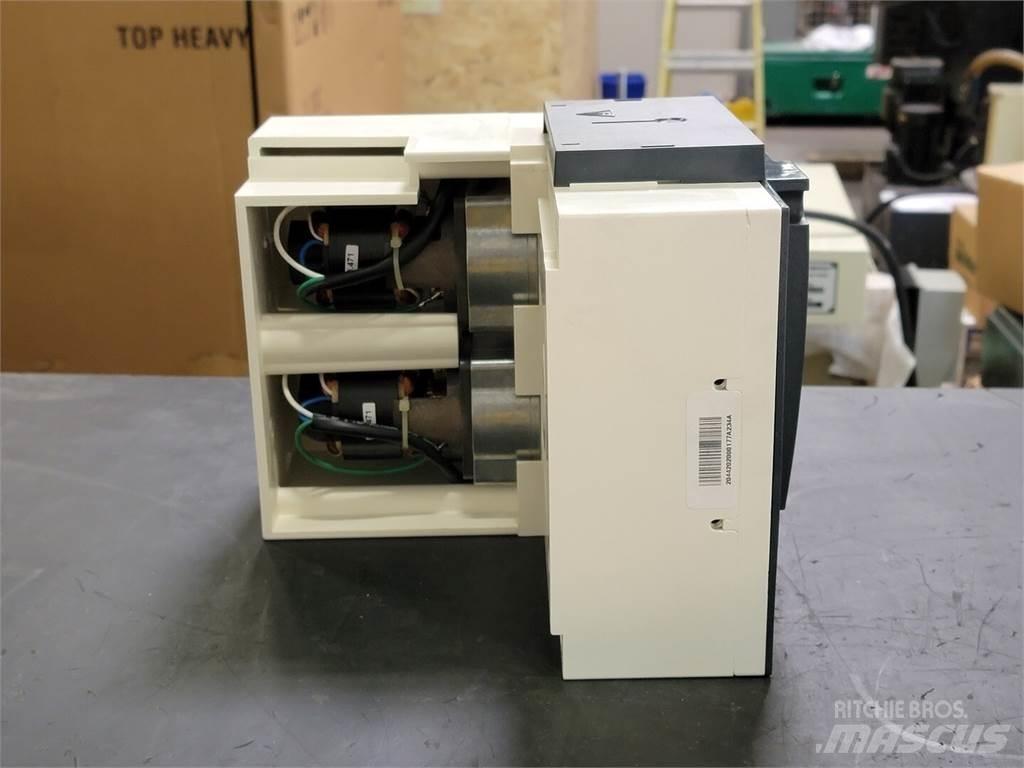 Socomec 95095320 Costruzioni - Altro