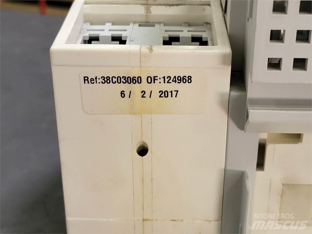 Socomec 95095320 Costruzioni - Altro