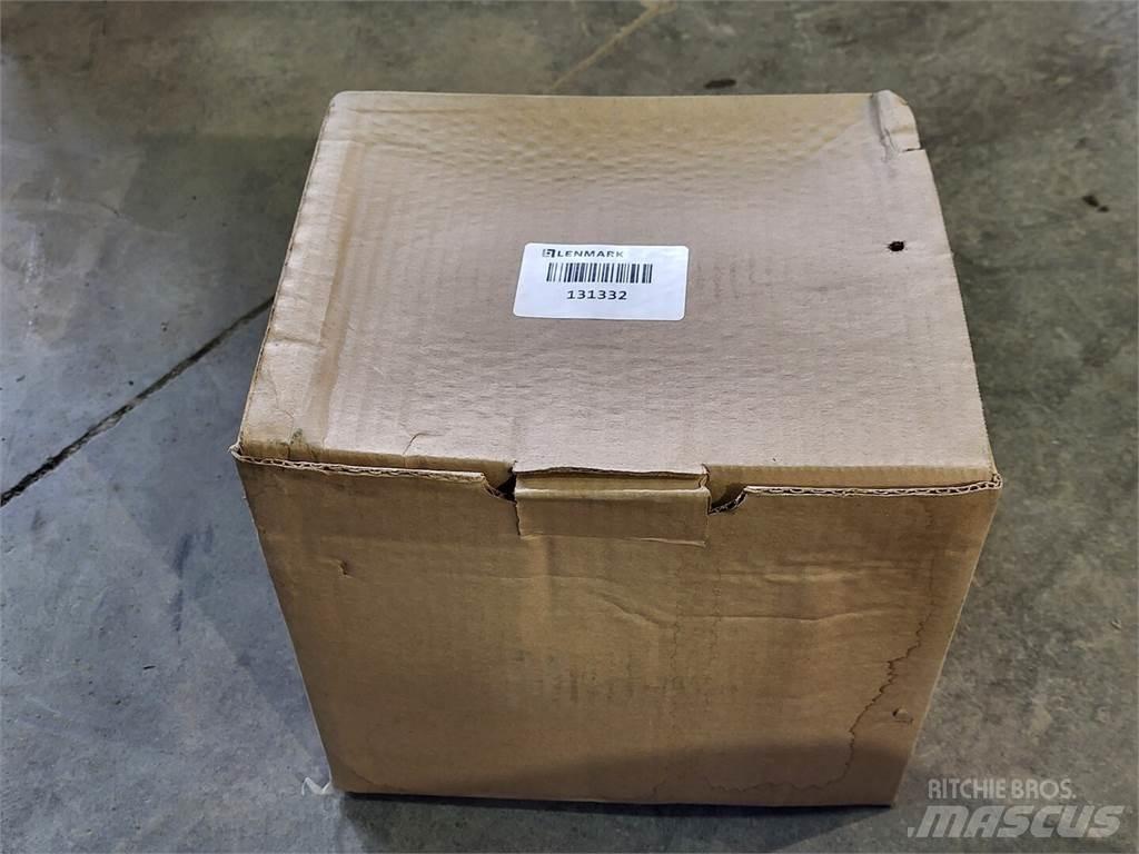 Solmax 5L13466C Attrezzature per saldature