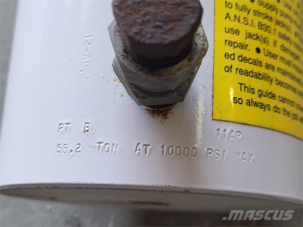  SPX Trasporto - Altro