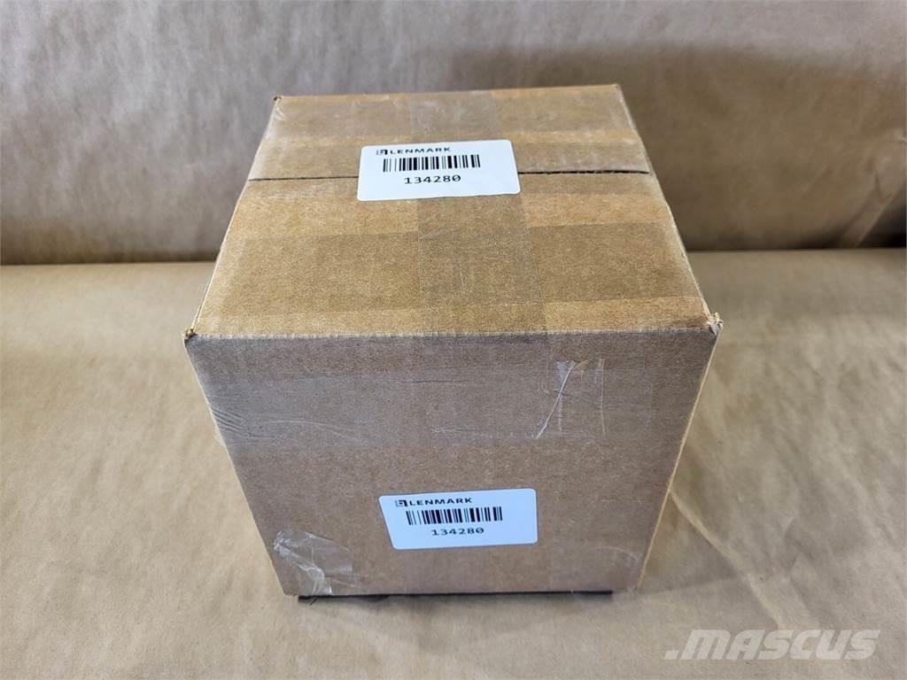  SPX MF-4092 Motori industriali