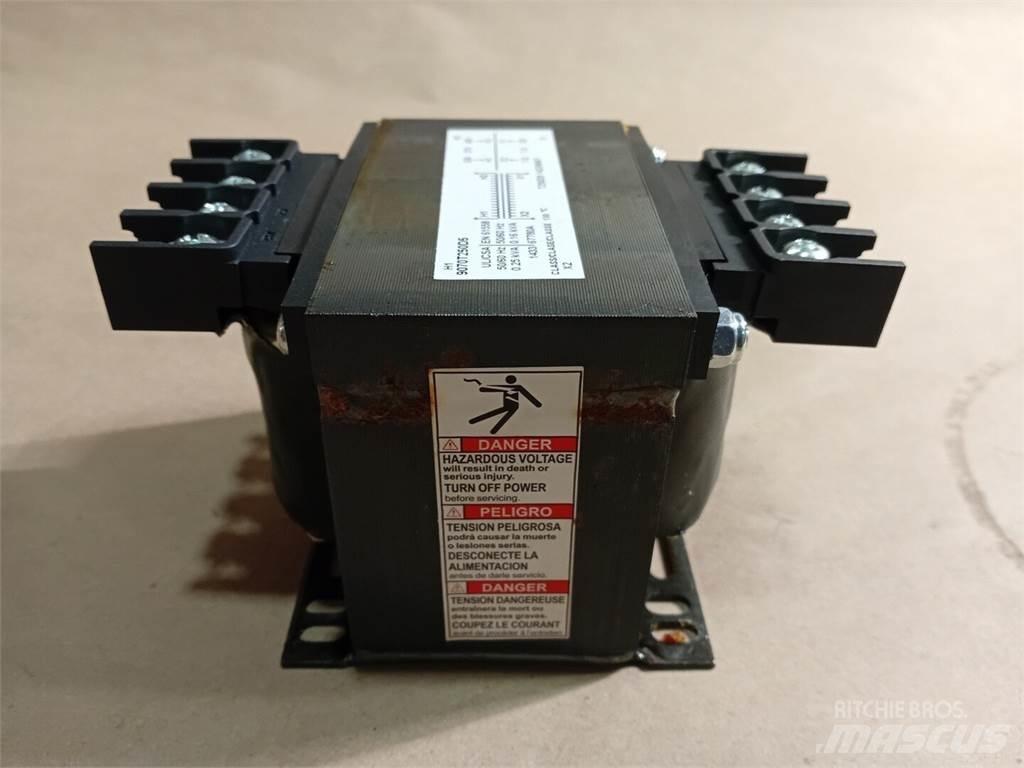  SQUARE D 9070T250D5 Costruzioni - Altro