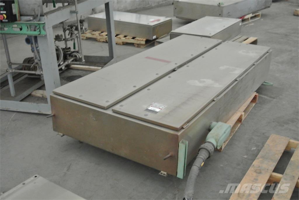  SQUARE D HCW50864CCU Costruzioni - Altro