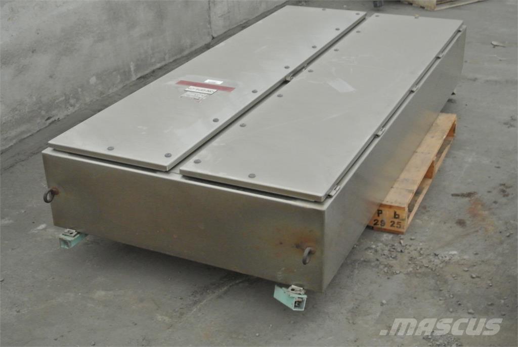  SQUARE D HCW50864CCU Costruzioni - Altro