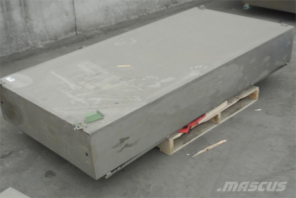  SQUARE D HCW50864CCU Costruzioni - Altro