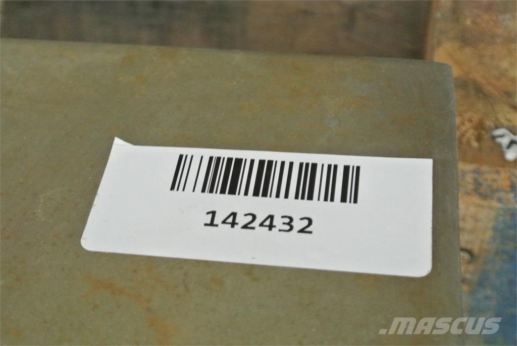  SQUARE D YBM4282 Costruzioni - Altro