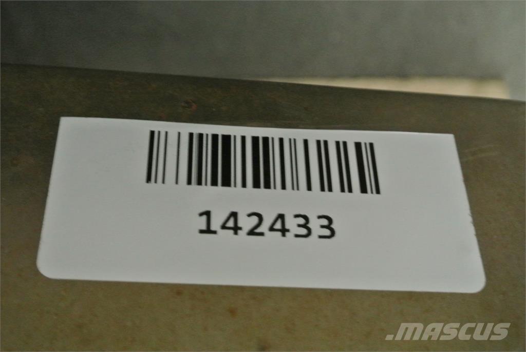  SQUARE D YBM4282 Costruzioni - Altro