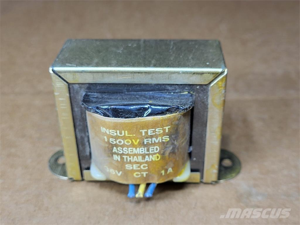  STANCOR P-8671 Costruzioni - Altro