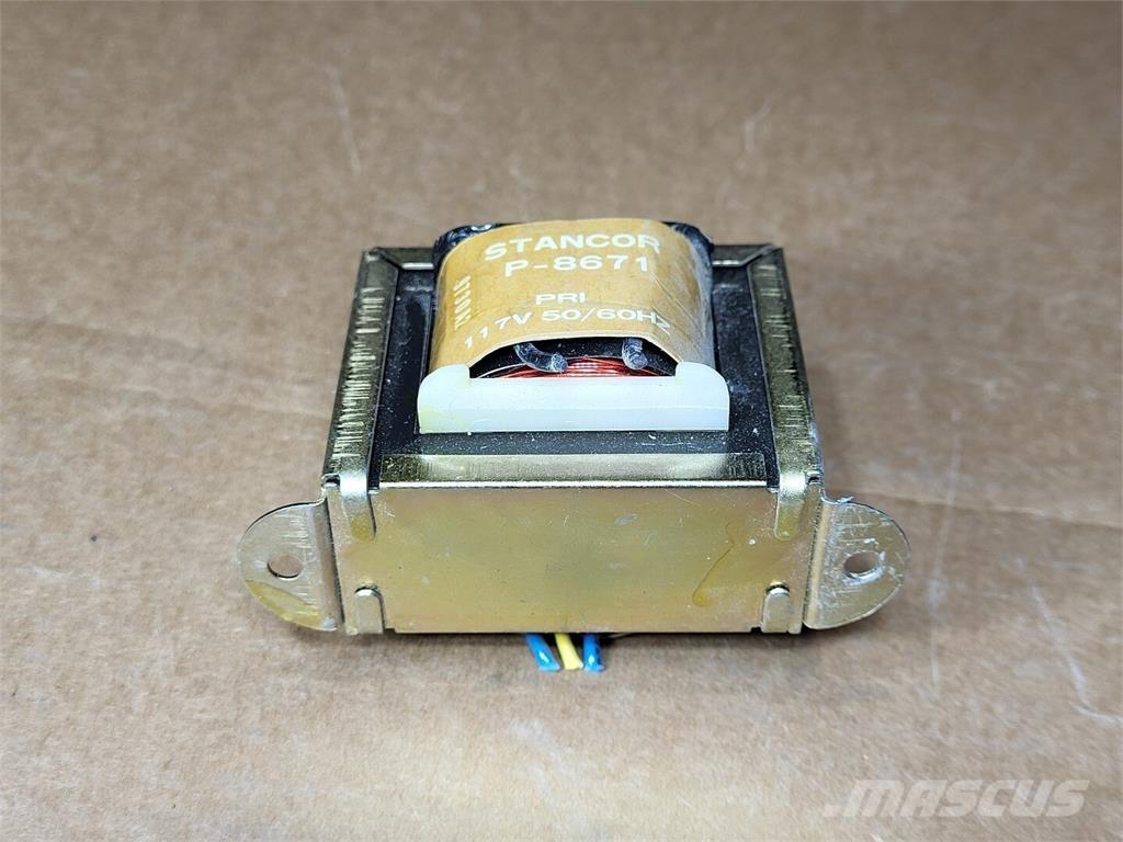  STANCOR P-8671 Costruzioni - Altro