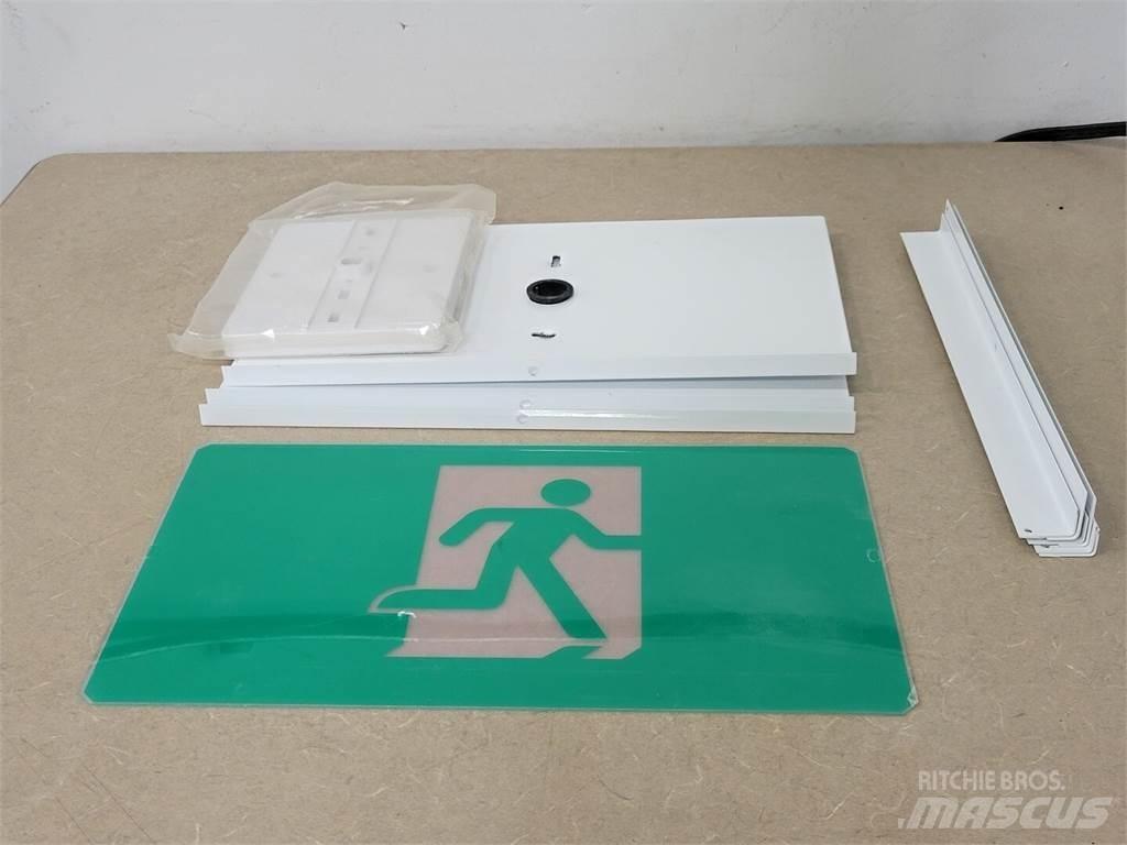  STANPRO RMS0WH-IB Altri