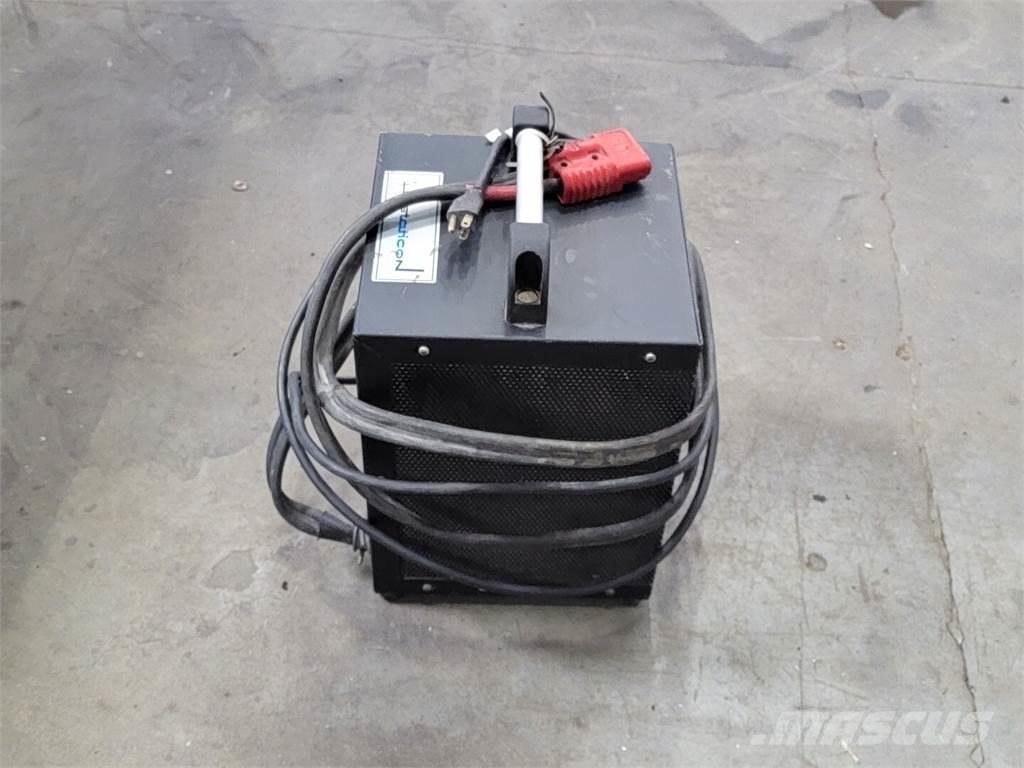  STATICON CLA12A520 Batterie