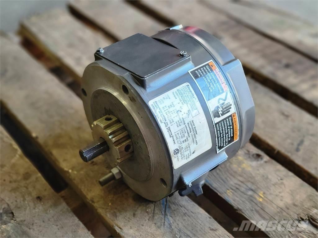  STEARNS 105671105PF Motori industriali