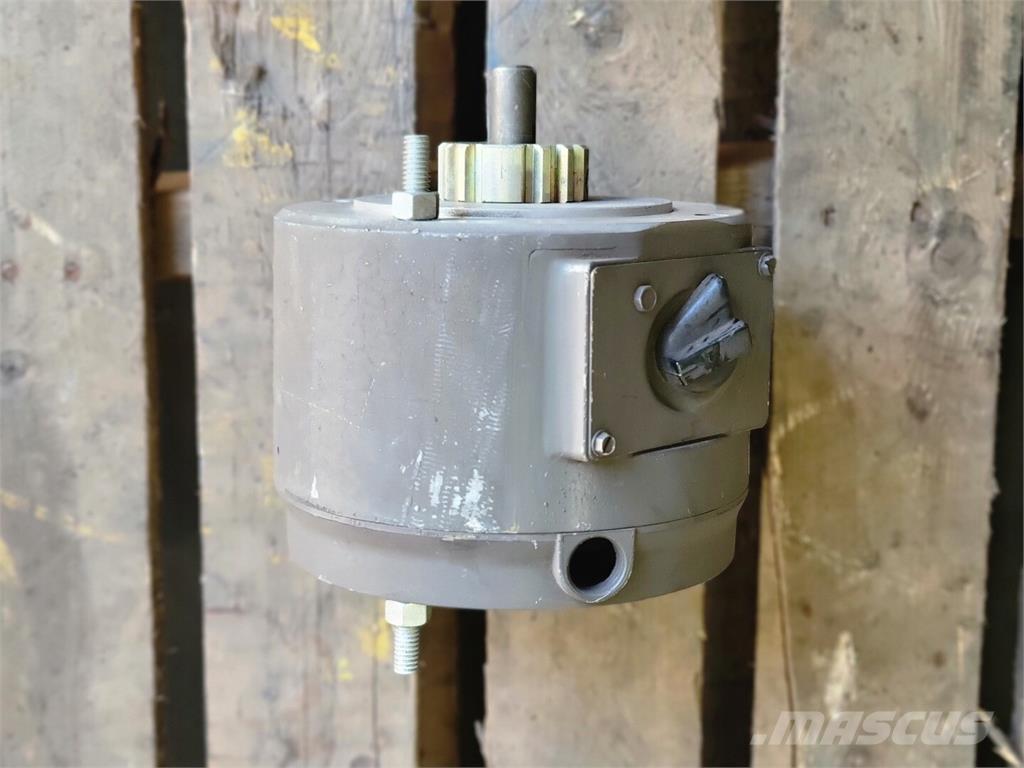  STEARNS 105671105PF Motori industriali