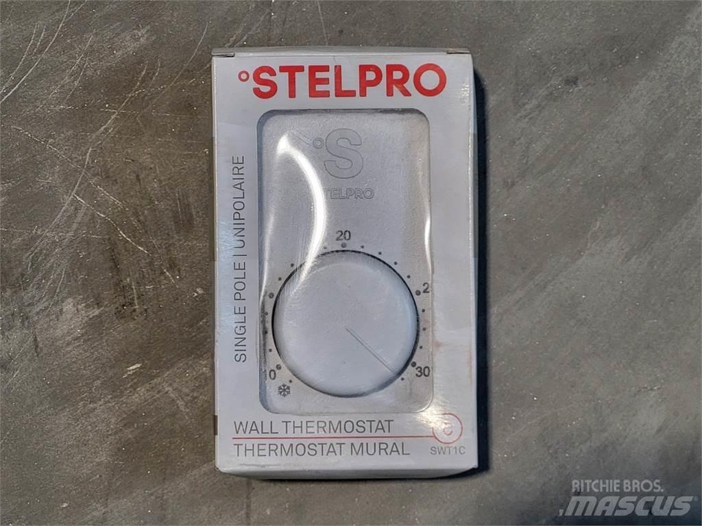  STELPRO Dispositivi di riscaldamento / scongelamento