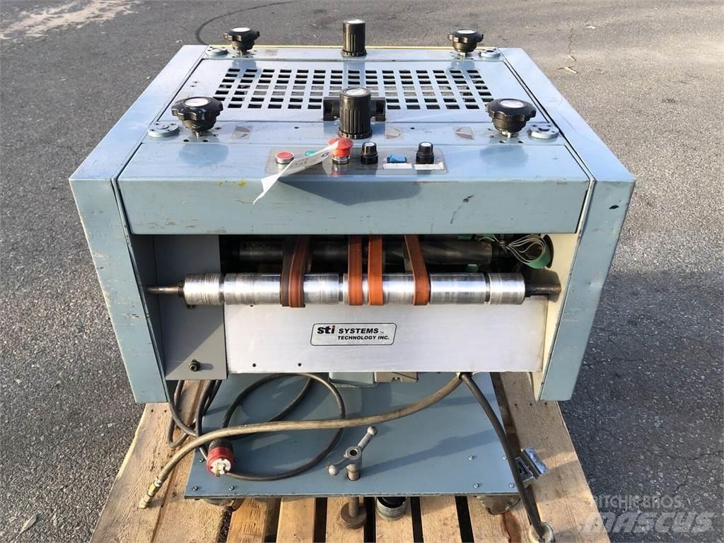 STI CONV MOD Costruzioni - Altro
