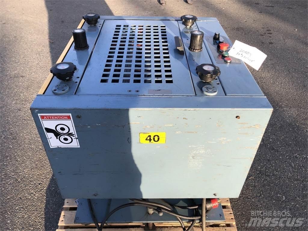 STI CONV MOD Costruzioni - Altro
