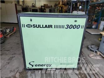 Sullair  Compressori