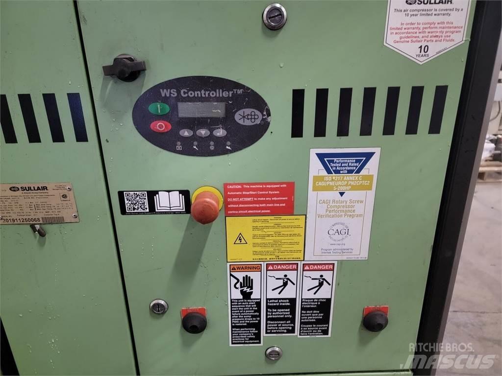 Sullair  Compressori