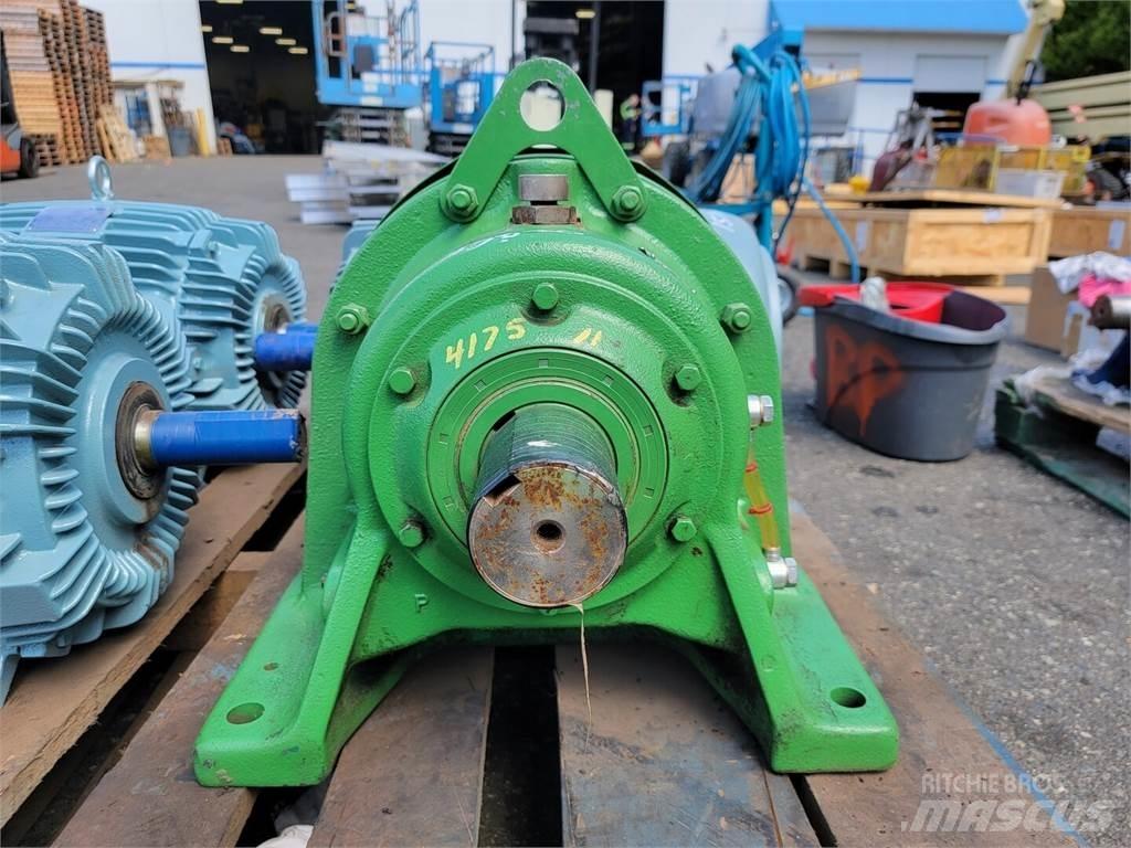 Sumitomo CHH-4175 Costruzioni - Altro