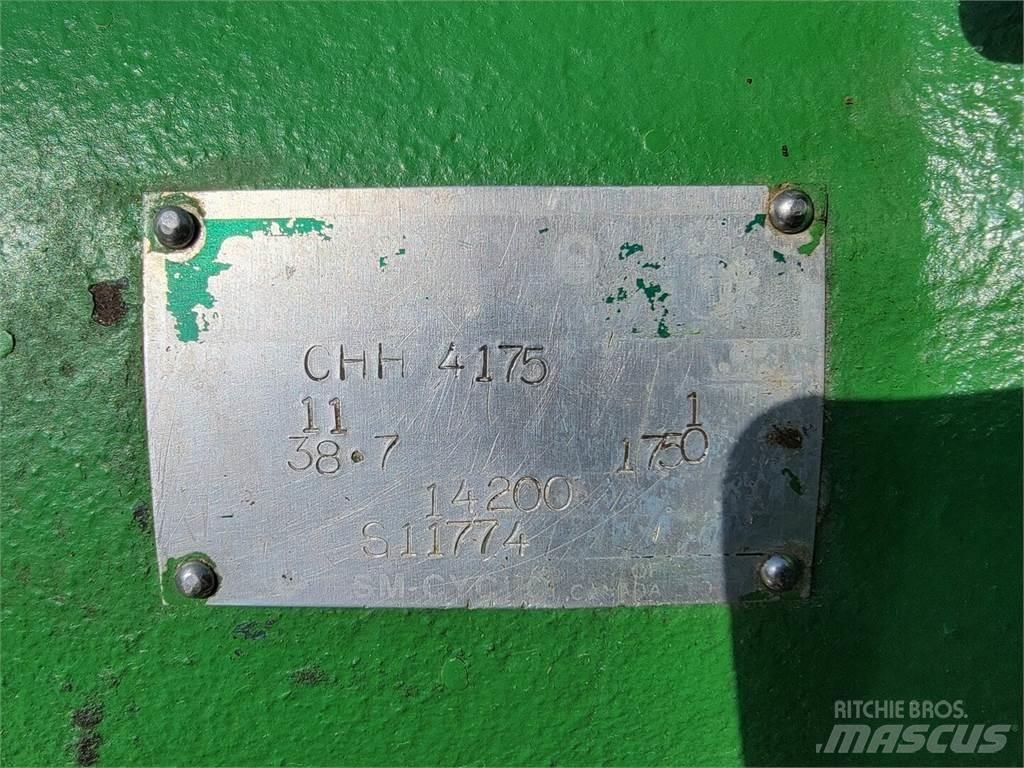 Sumitomo CHH-4175 Costruzioni - Altro
