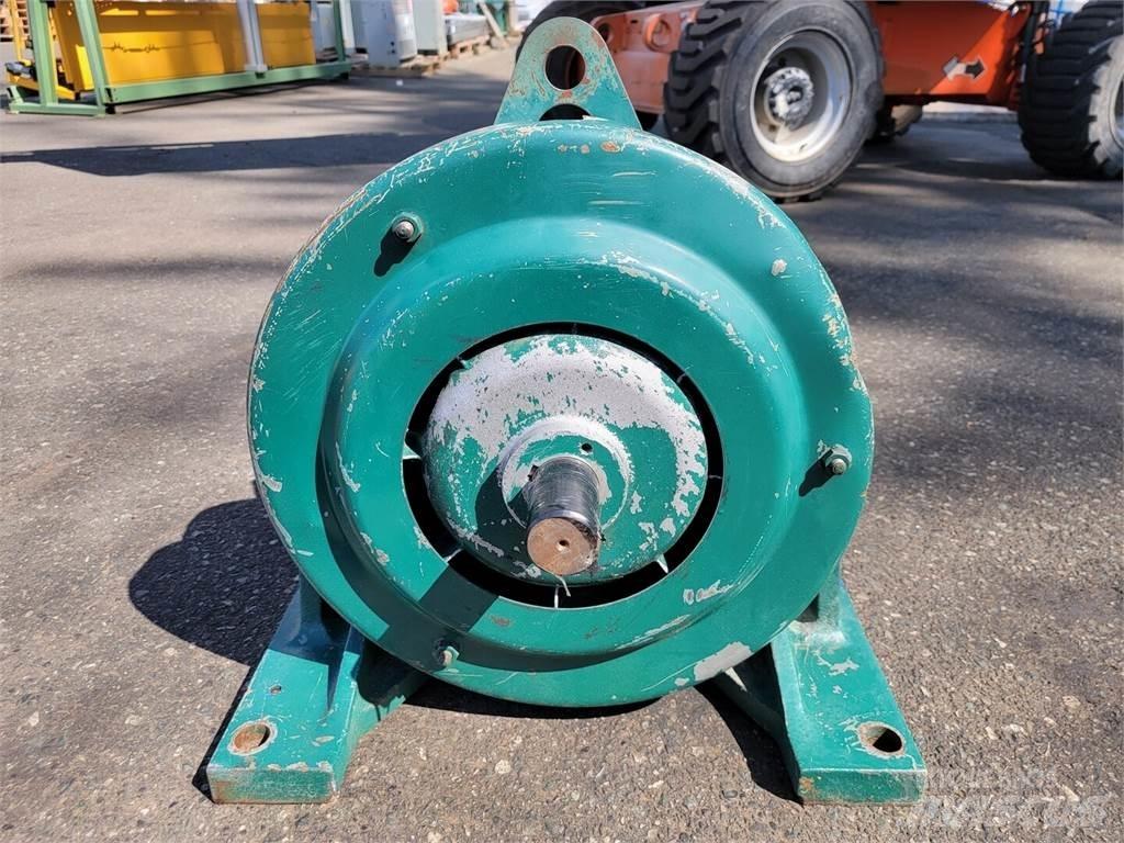 Sumitomo CHH-4190Y-11 Costruzioni - Altro