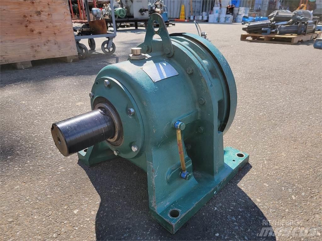 Sumitomo CHH-4190Y-11 Costruzioni - Altro