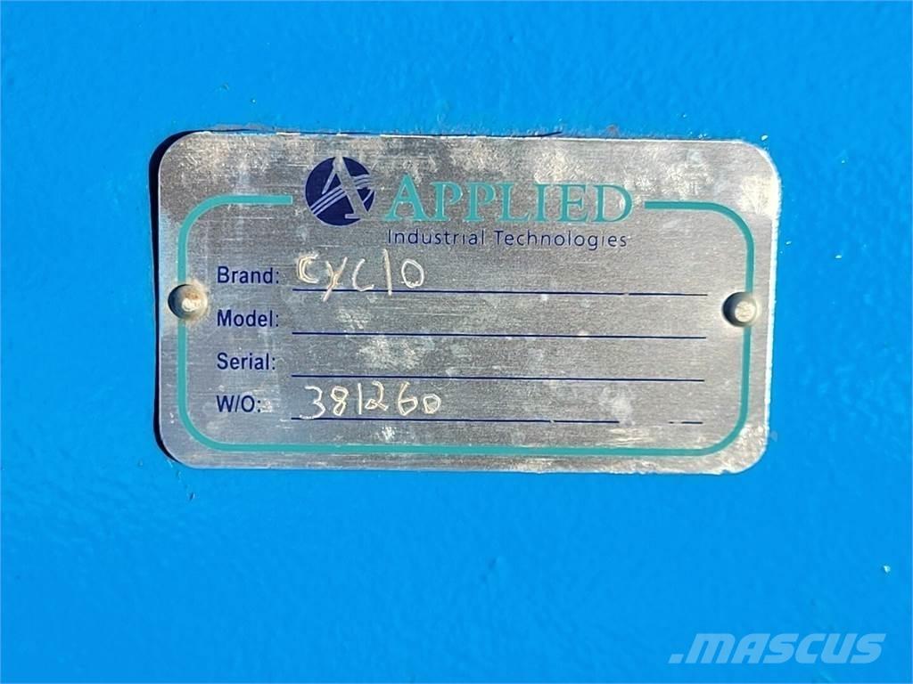 Sumitomo CHH-4215Y-11 Costruzioni - Altro