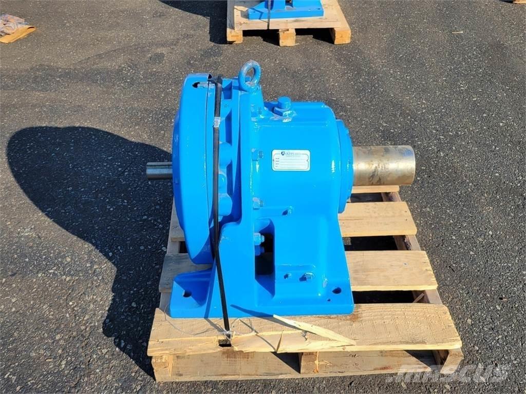 Sumitomo CHH-4215Y-11 Costruzioni - Altro