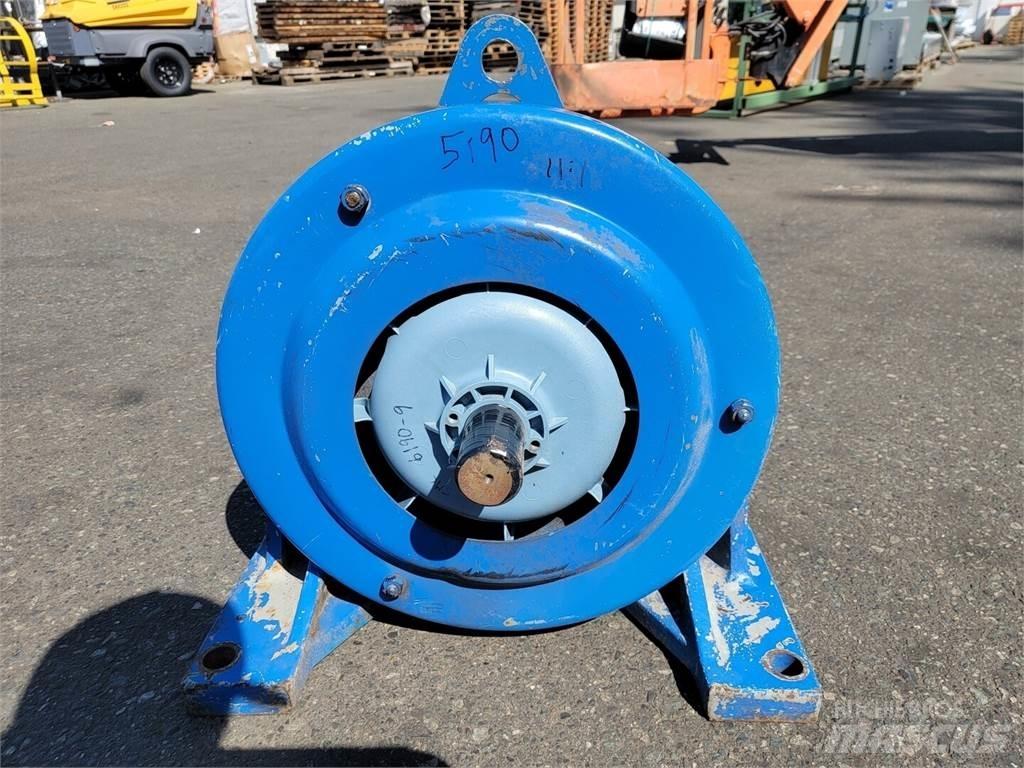 Sumitomo CHH-6190Y-11 Costruzioni - Altro