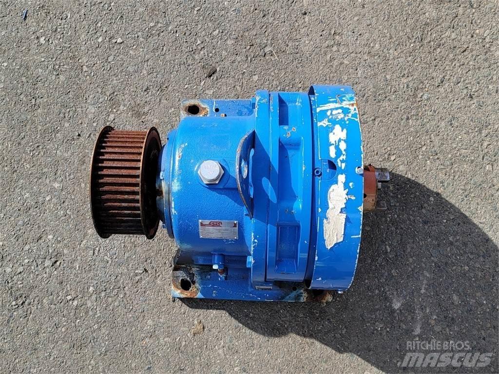 Sumitomo CHHJ-6175Y-11 Costruzioni - Altro
